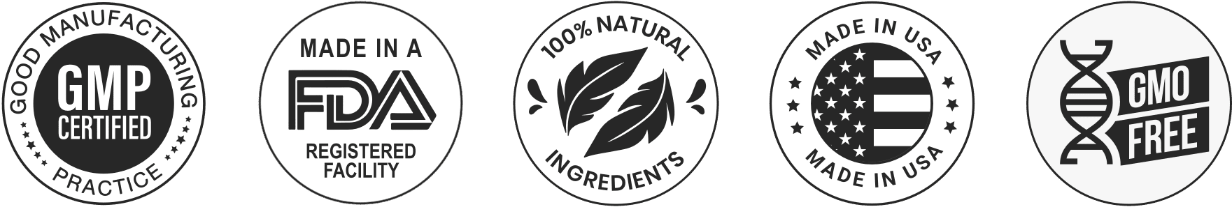 liposlend Certification